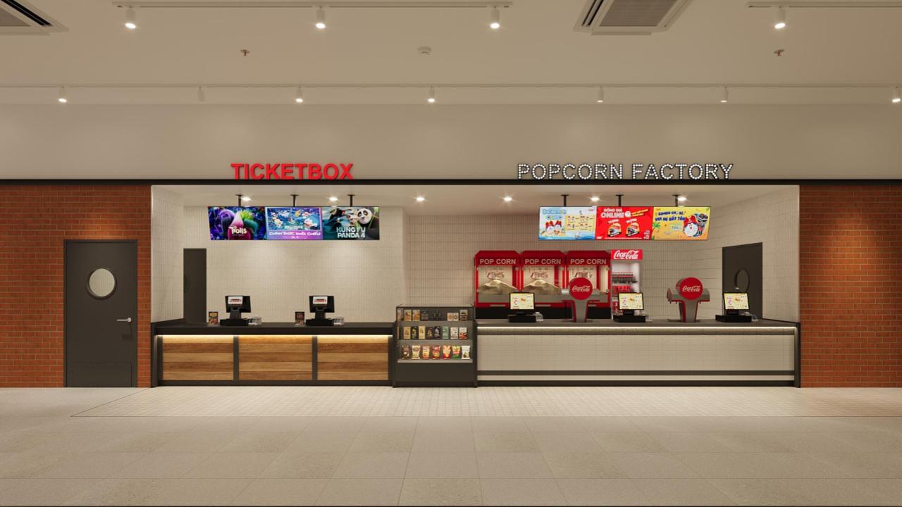 CGV mở rộng mạng lưới rạp chiếu phim tại Hưng Yên - Ảnh 1