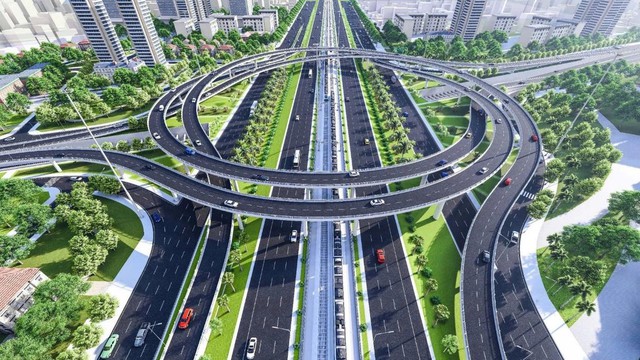 Nhà giàu Hà Nội tìm kiếm biệt thự wellness giữa lúc nguồn cung và giá thấp tầng tăng mạnh - Ảnh 1