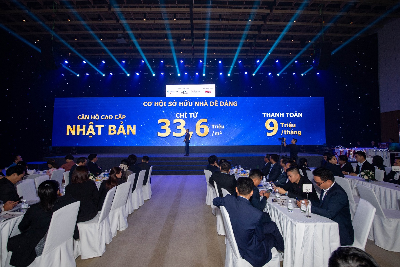 TT AVIO: đặc quyền “đàm phán thanh toán” sở hữu căn hộ cao cấp Nhật Bản - Ảnh 1