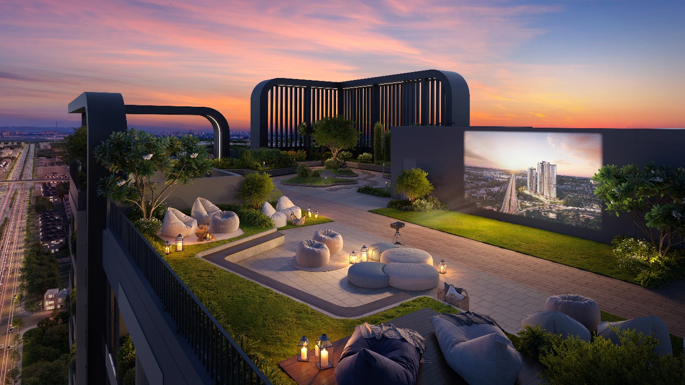 TT AVIO: đặc quyền “đàm phán thanh toán” sở hữu căn hộ cao cấp Nhật Bản - Ảnh 2