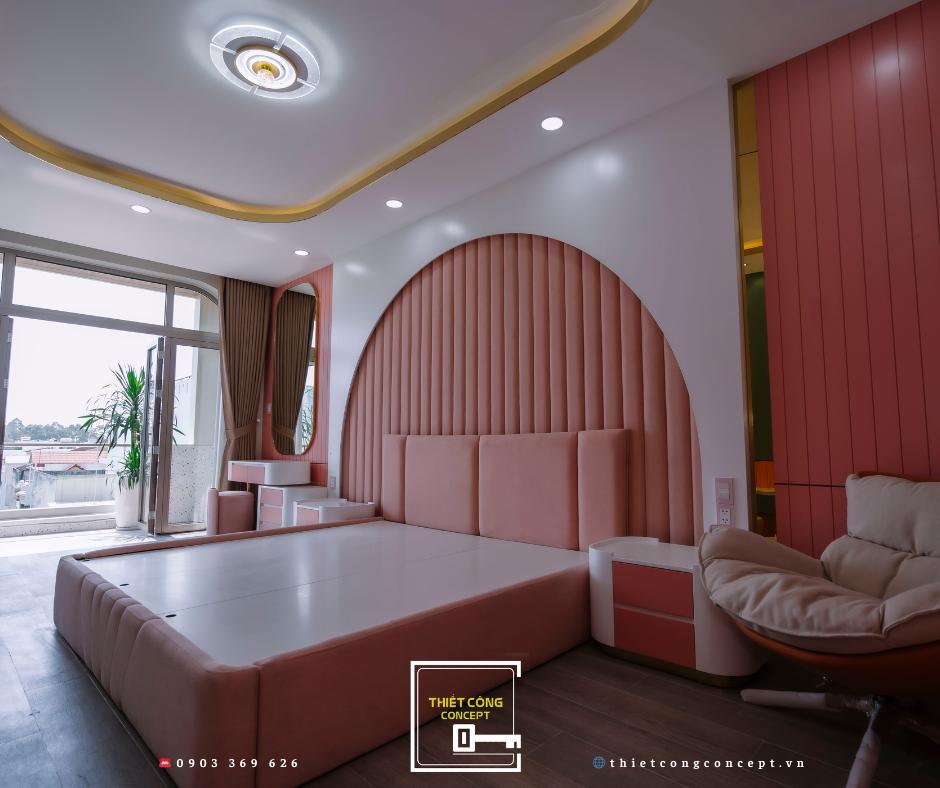 Mê mẩn nhà phố hai mặt tiền góc ngã ba đầy ánh sáng - Ảnh 2