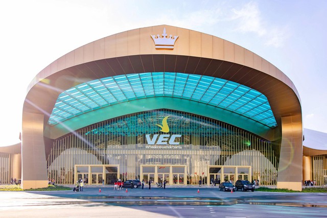 Bất động sản Đông Bắc Hà Nội khai mở kỷ nguyên mới - Ảnh 1