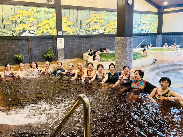 Bí quyết giữ gìn sức khoẻ và năng lượng của giới thành đạt - Ảnh 1