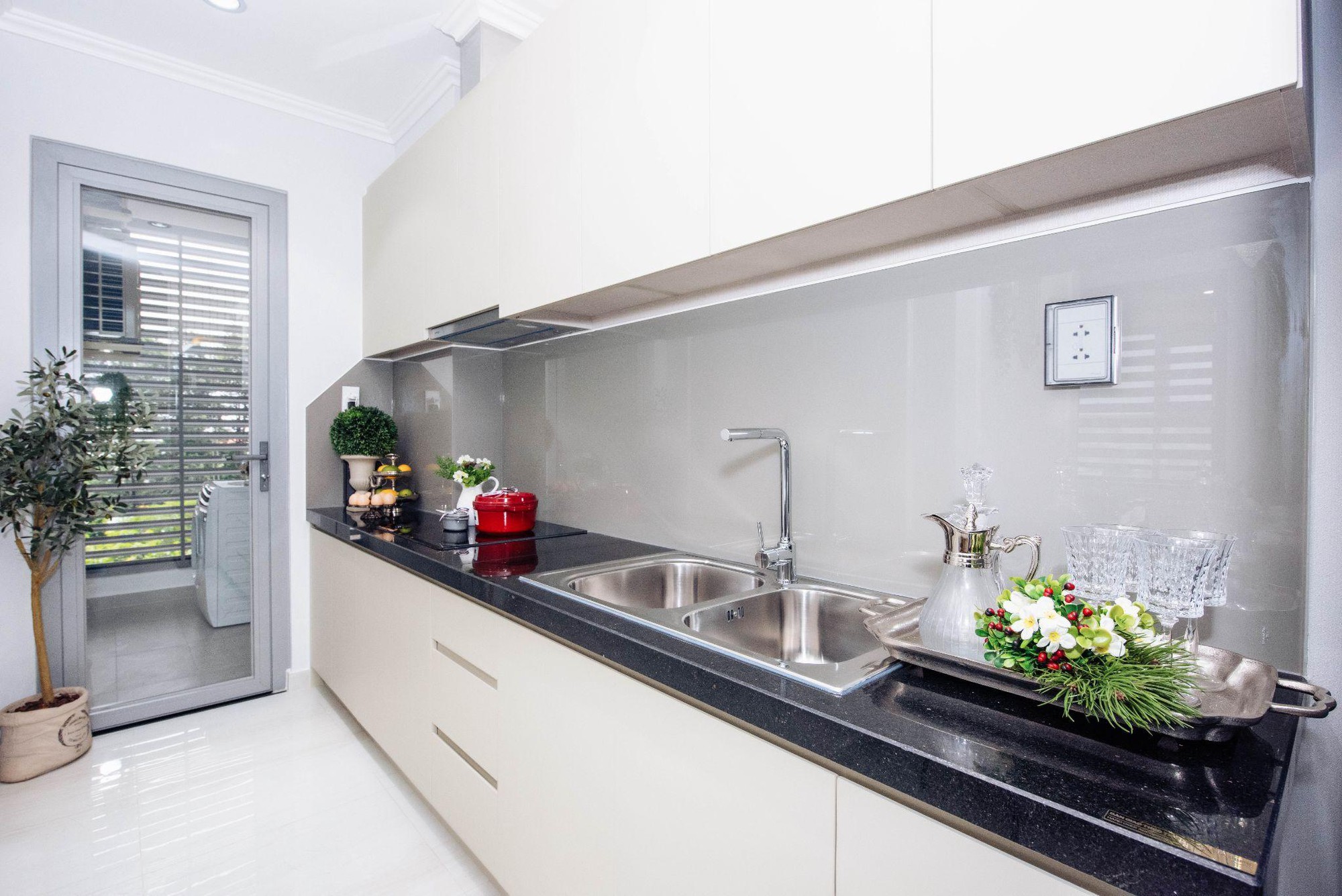 Chọn đầu tư căn hộ tốt bậc nhất, nhận ngay ưu đãi đến 12,5% - Ảnh 2