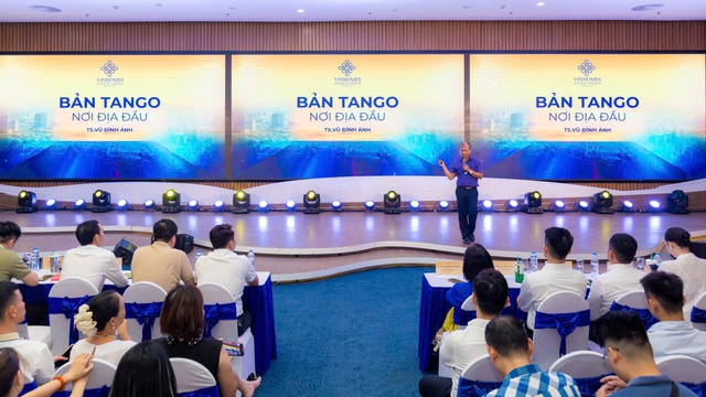 Chuyên gia: Móng Cái thành tâm điểm logistics ASEAN, bất động sản đa năng lên ngôi - Ảnh 1