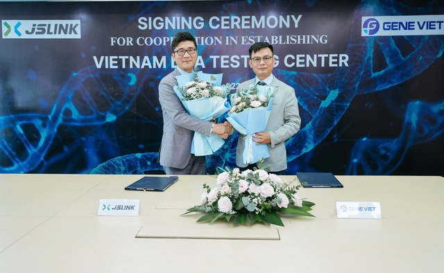 Xây dựng Trung tâm xét nghiệm Gene hàng đầu Châu Á - Ảnh 1