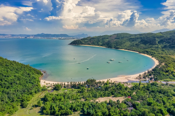 Dự án Làng Vân – Mảnh ghép kiến tạo tương lai mới cho Đà Nẵng - Ảnh 1