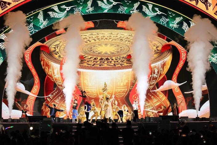 La Tiên Villa chính thức khởi sóng hành trình chinh phục đất Tiên - Ảnh 1