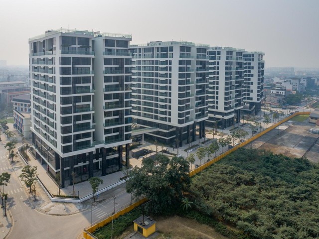 Đặt giá căn hộ Sunshine Green Iconic khởi điểm 4,5 tỷ trên livestream Sunshine Group ngày 26/8 - Ảnh 1