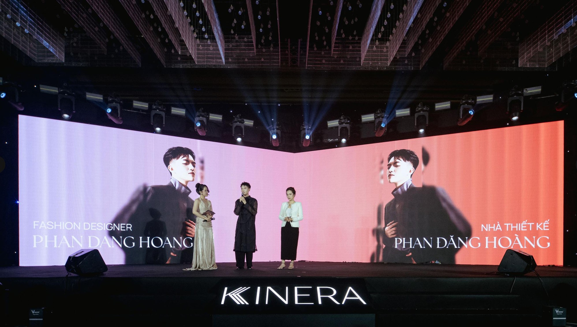 Kinera - Nhà phát triển bất động sản với triết lý “Sống trân quý” - Ảnh 1