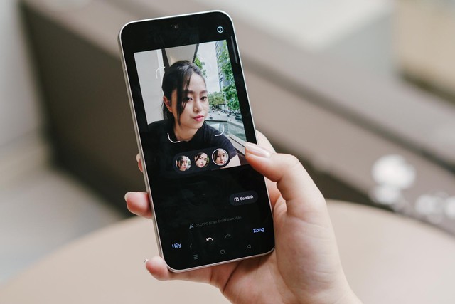 OPPO và hành trình mang AI đến gần hơn với hàng triệu người dùng - Ảnh 1