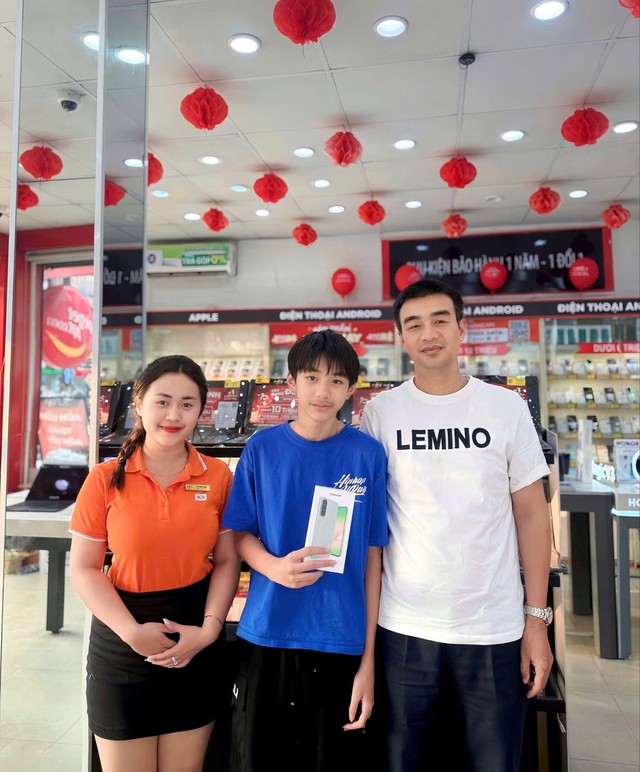 FPT Shop ưu đãi độc quyền mùa tựu trường: Giảm đến 500.000 đồng cho học sinh, sinh viên - Ảnh 1