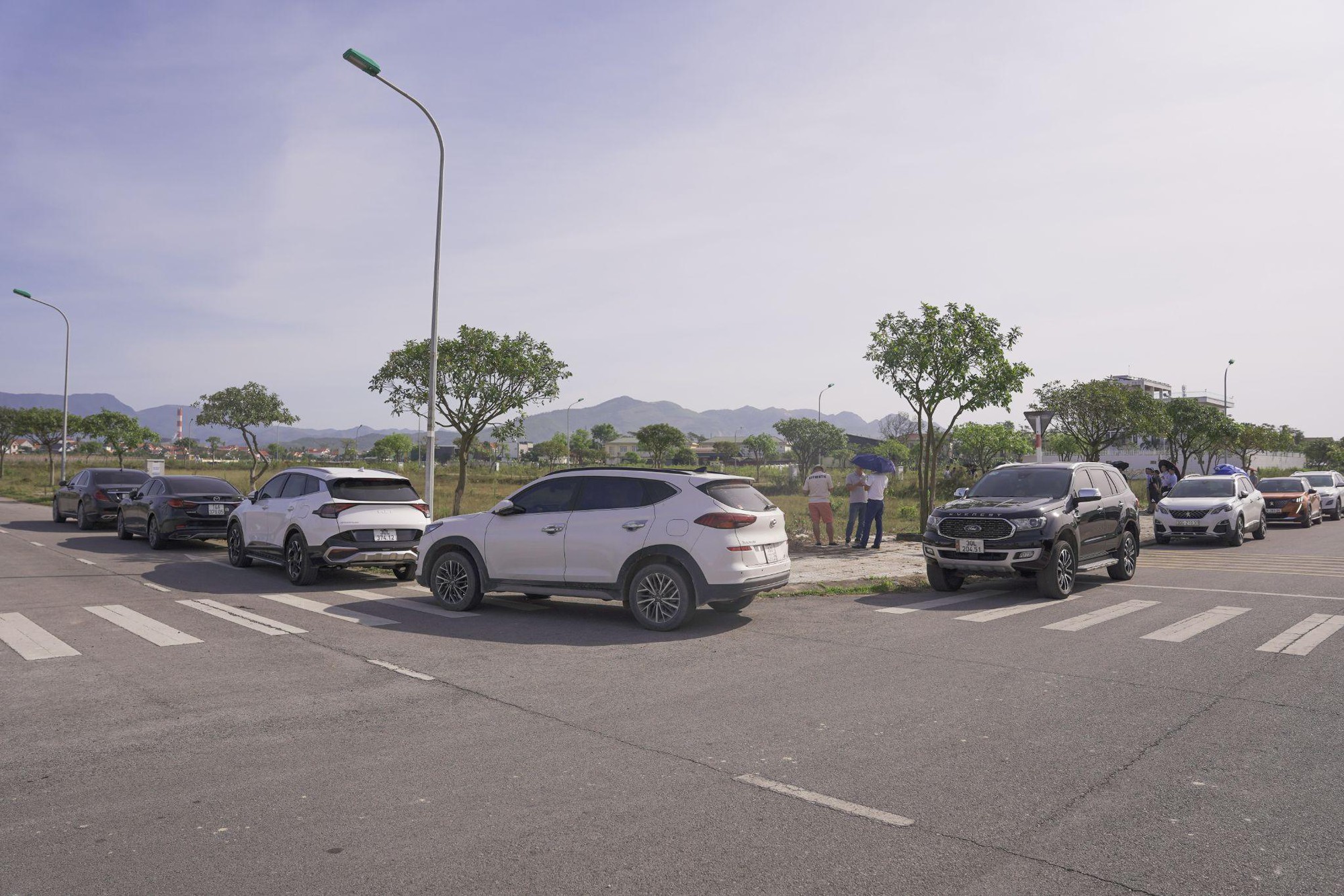 Đông Triều - “Điểm rơi vàng” cho chu kỳ đầu tư bất động sản mới - Ảnh 1