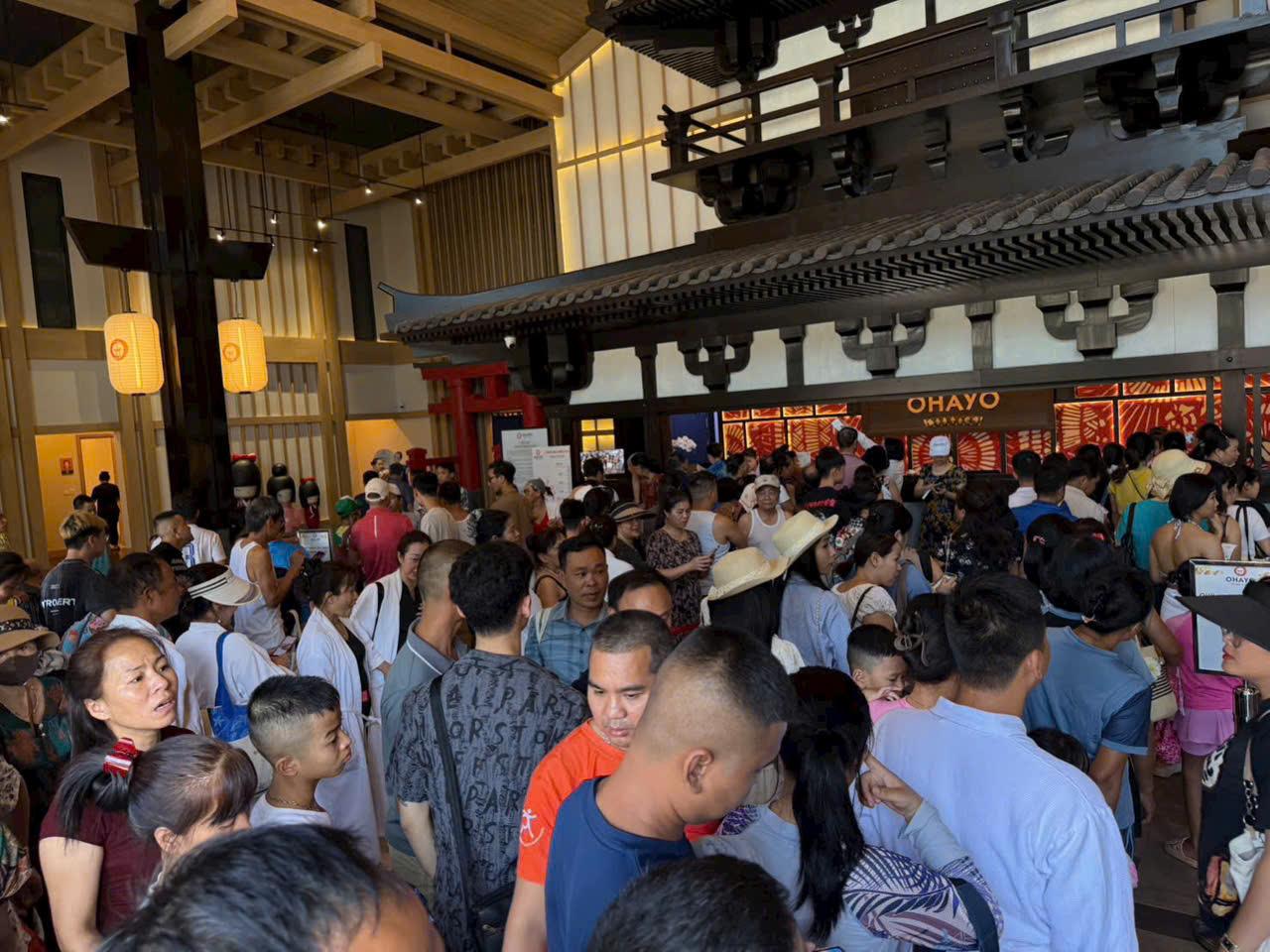 Xu hướng đầu tư 2025: Bất động sản tái tạo sức khỏe lên ngôi - Ảnh 1