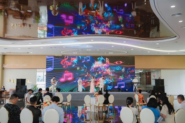 Hoang Huy New City khởi động chuỗi sự kiện “NEW FEST”, kích hoạt “đô thị lễ hội” - Ảnh 1