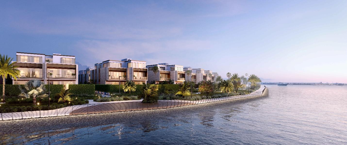 Triết lý thiết kế của Masterise Homes: Từ di sản bản địa đến chuẩn mực sống toàn cầu - Ảnh 2