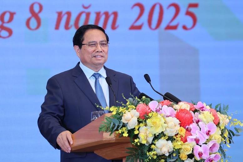 Agribank nhận Bằng khen của Thủ tướng Chính phủ trong chương trình “Cả nước chung tay xóa nhà tạm, nhà dột nát” - Ảnh 1