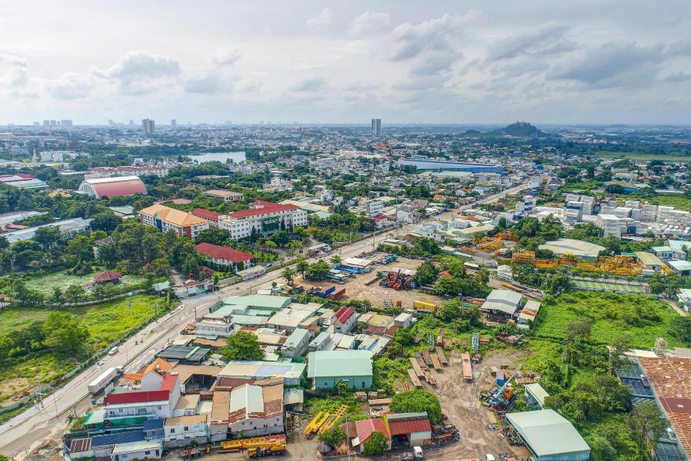 ArtStella hưởng lợi từ 6 tuyến giao thông trọng điểm - Ảnh 1