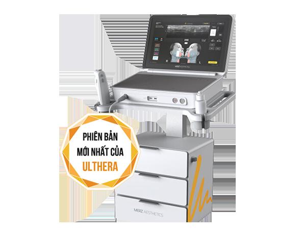 Ultherapy PRIME – Chuẩn mực mới của công nghệ nâng cơ không xâm lấn tại Việt Nam - Ảnh 1