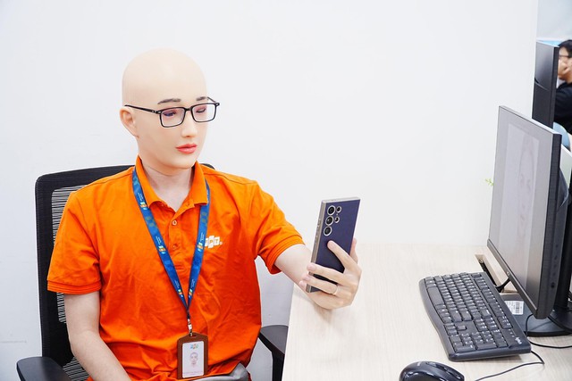 FPT eID chinh phục cấp độ cao nhất trong chuẩn quốc tế ISO/IEC 30107-3 về chống giả mạo sinh trắc học - Ảnh 1