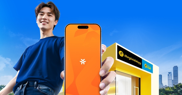 VIB kết hợp Thế Giới Di Động ưu đãi đến 4 tỷ đồng cho người mua phụ kiện công nghệ