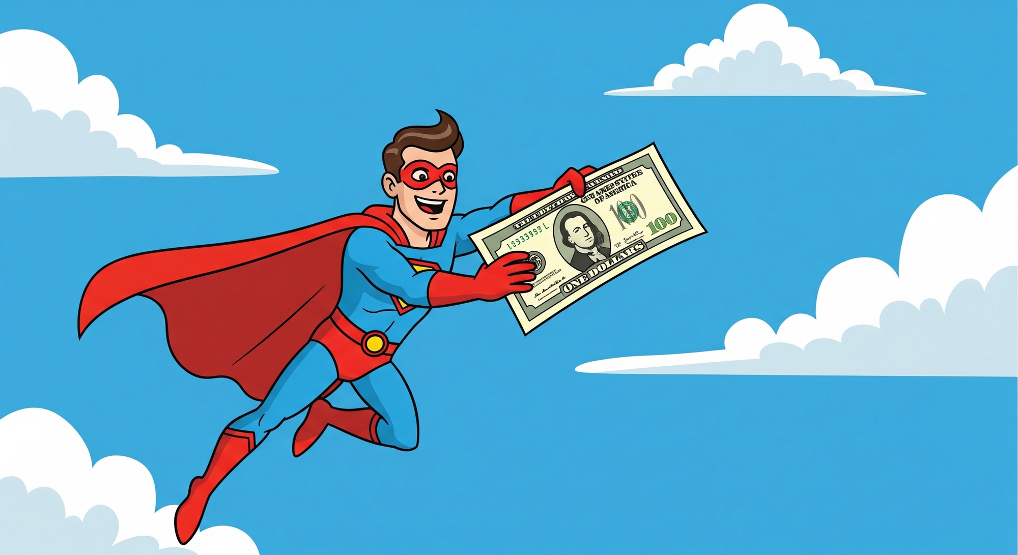 Lạm phát là gì mà khiến tiền trong túi tự dưng "bốc hơi"? - Ảnh 2