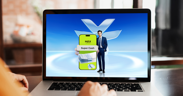 VIB Super Cash: Một hạn mức, ba cách dùng – Giải pháp tài chính linh hoạt cho mọi vai trò
