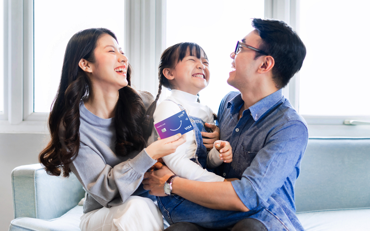 VIB Super Cash: Một hạn mức, ba cách dùng – Giải pháp tài chính linh hoạt cho mọi vai trò - Ảnh 2