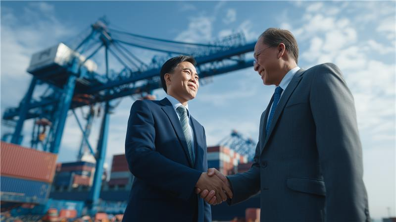 Giữa làn sóng tái bản đồ chuỗi cung ứng, ACB cùng doanh nghiệp FDI khai phá cơ hội tại Việt Nam - Ảnh 2