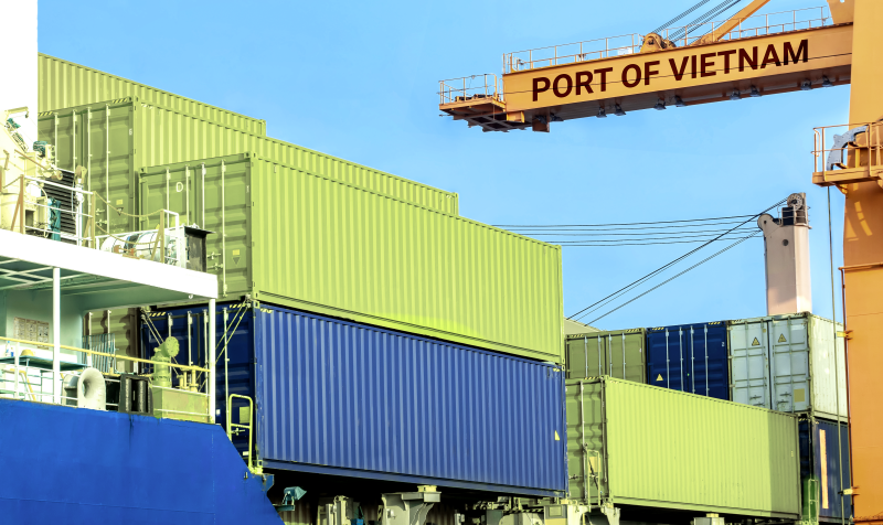 Giữa làn sóng tái bản đồ chuỗi cung ứng, ACB cùng doanh nghiệp FDI khai phá cơ hội tại Việt Nam - Ảnh 4