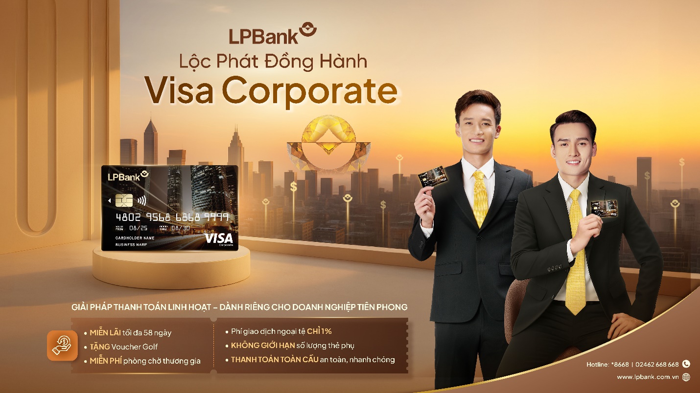 Gỡ khó nguồn vốn – Tối ưu chi phí: LPBank đồng hành cùng doanh nghiệp bứt phá - Ảnh 2