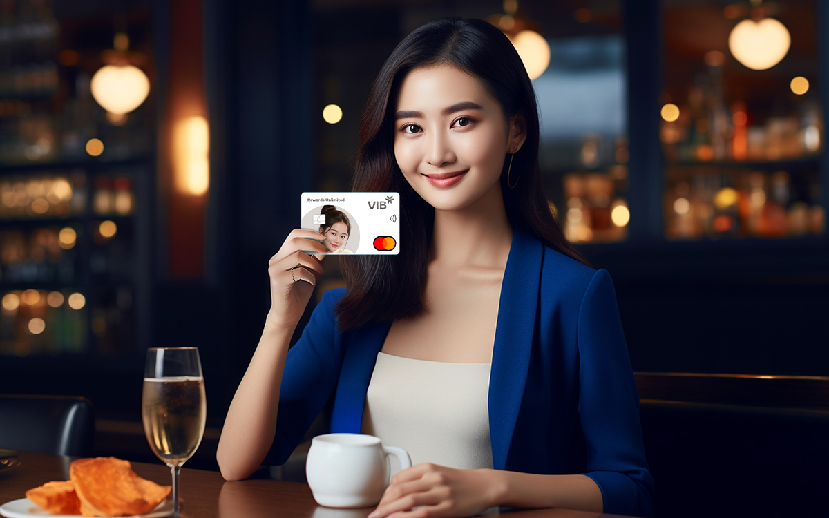 VIB mang DNA Fintech vào phát triển Bộ Tứ Super - siêu hệ sinh thái tài chính cá nhân hóa - Ảnh 1