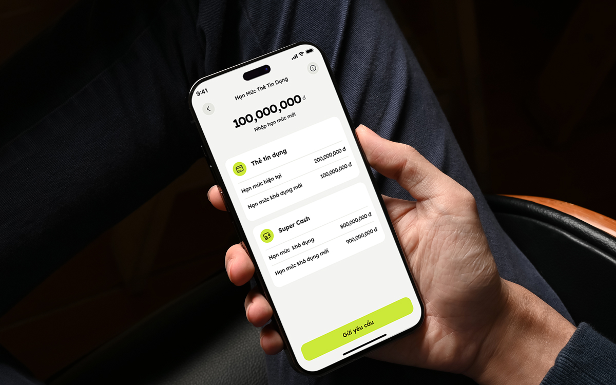 VIB mang DNA Fintech vào phát triển Bộ Tứ Super - siêu hệ sinh thái tài chính cá nhân hóa - Ảnh 2