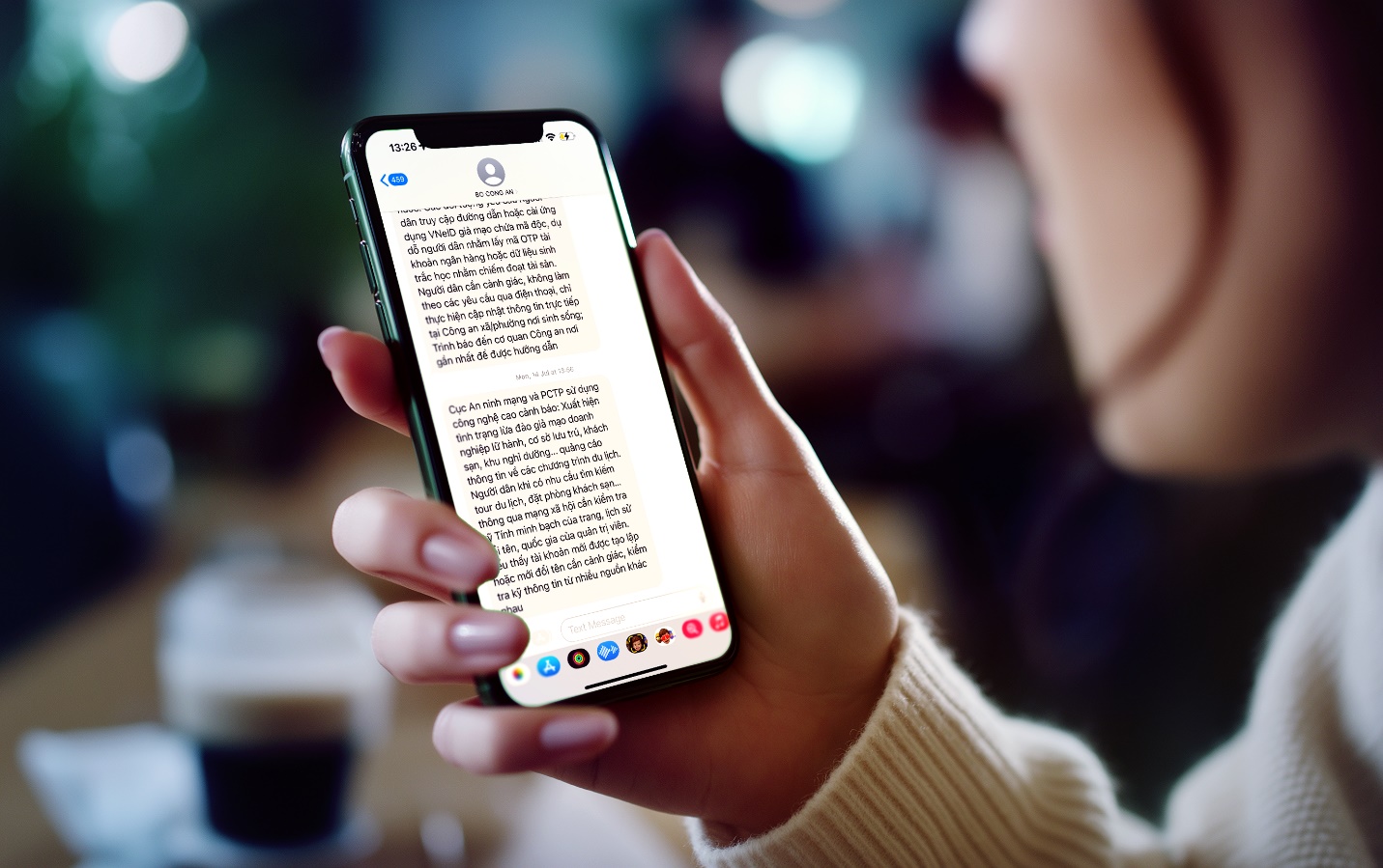 ACB chủ động ngăn chặn hơn 20.000 vụ lừa đảo trong 6 tháng đầu năm 2025 - Ảnh 2