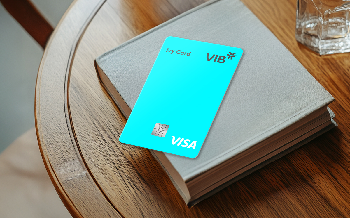 Tựu trường nhẹ tênh với ưu đãi thẻ tín dụng VIB cho học phí, đồ công nghệ, xe điện - Ảnh 2