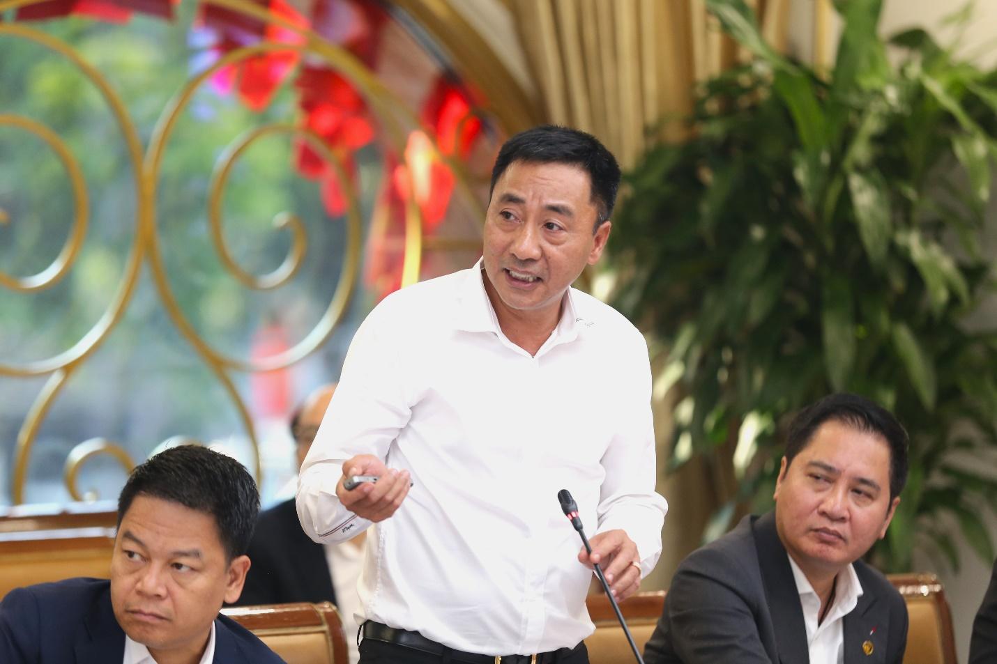 T&T Group của Bầu Hiển đề xuất nghiên cứu đầu tư loạt dự án lớn tại Cà Mau - Ảnh 2