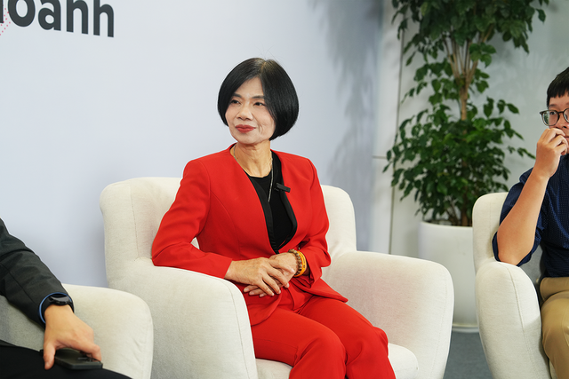 Techcombank đồng hành cùng hộ kinh doanh thích nghi và phát triển cùng nghị quyết 70/2025 - Ảnh 4