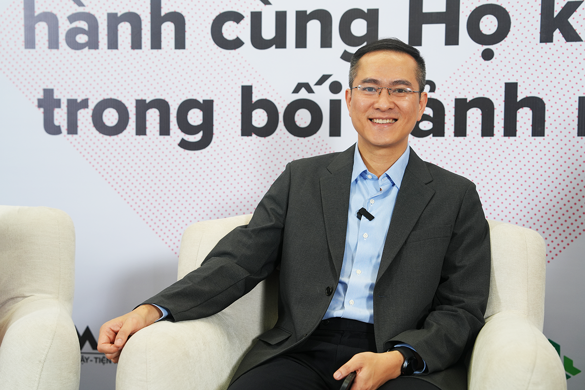 Techcombank đồng hành cùng hộ kinh doanh thích nghi và phát triển cùng nghị quyết 70/2025 - Ảnh 5