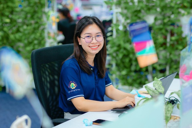 Perfetti Van Melle được vinh danh “Nơi làm việc Tuyệt vời” 4 năm liên tiếp - Ảnh 2