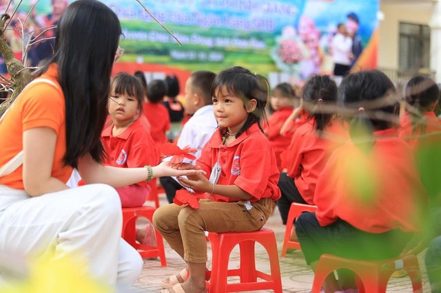 Từ Tâm Dụng Trí – Sức mạnh nội lực của một ngân hàng hạnh phúc - Ảnh 2