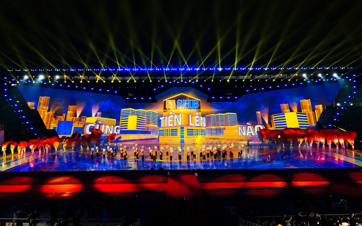 SHB được Great Place To Work chứng nhận là “Nơi làm việc xuất sắc” - Ảnh 2