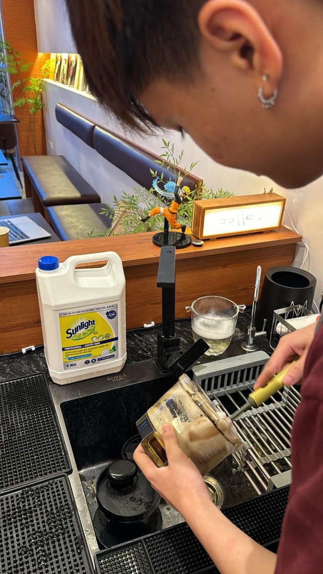 Giải pháp tối ưu chi phí, chất lượng cho doanh nghiệp từ Unilever chuyên dụng - Ảnh 2