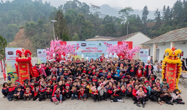 Khi phát triển bền vững không còn là lựa chọn, mà là chiến lược tăng trưởng - Ảnh 2