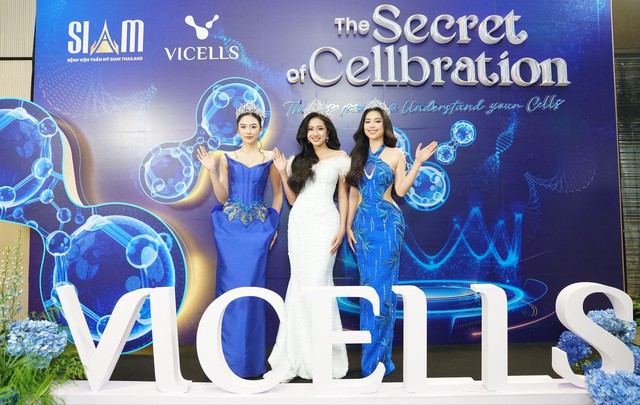 Vicells: Tế bào gốc cho người Việt, công nghệ chuẩn quốc tế - Ảnh 2