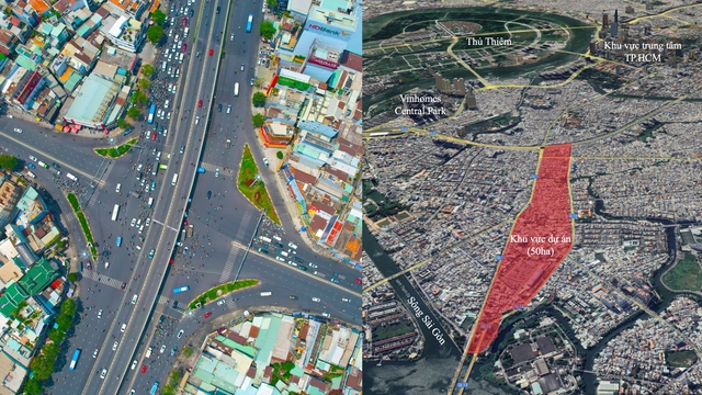 Tầm nhìn chiến lược của tập đoàn Arup cho tương lai đô thị tại Việt Nam - Ảnh 2