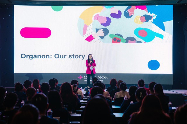 Long Châu - Organon ký kết chiến lược dưới sự chứng kiến của Lãnh sự quán Hoa Kỳ, vì sức khỏe phụ nữ Việt - Ảnh 3