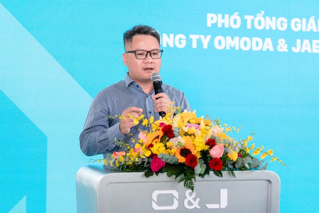 O&J Phú Mỹ Hưng chính thức khai trương tại khu Nam Thành phố Hồ Chí Minh - Ảnh 2