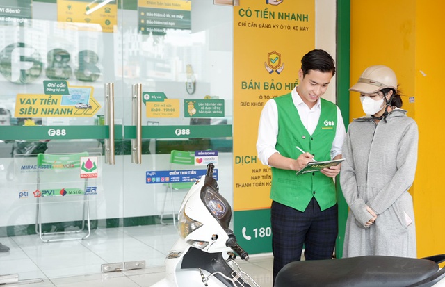 F88 lần thứ 3 nhận Chứng chỉ Bảo vệ Khách hàng - Ảnh 2