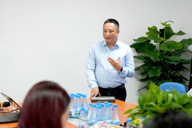 BSH khẳng định vị thế với hai trung tâm giám định bồi thường xe cơ giới Bắc – Nam - Ảnh 2