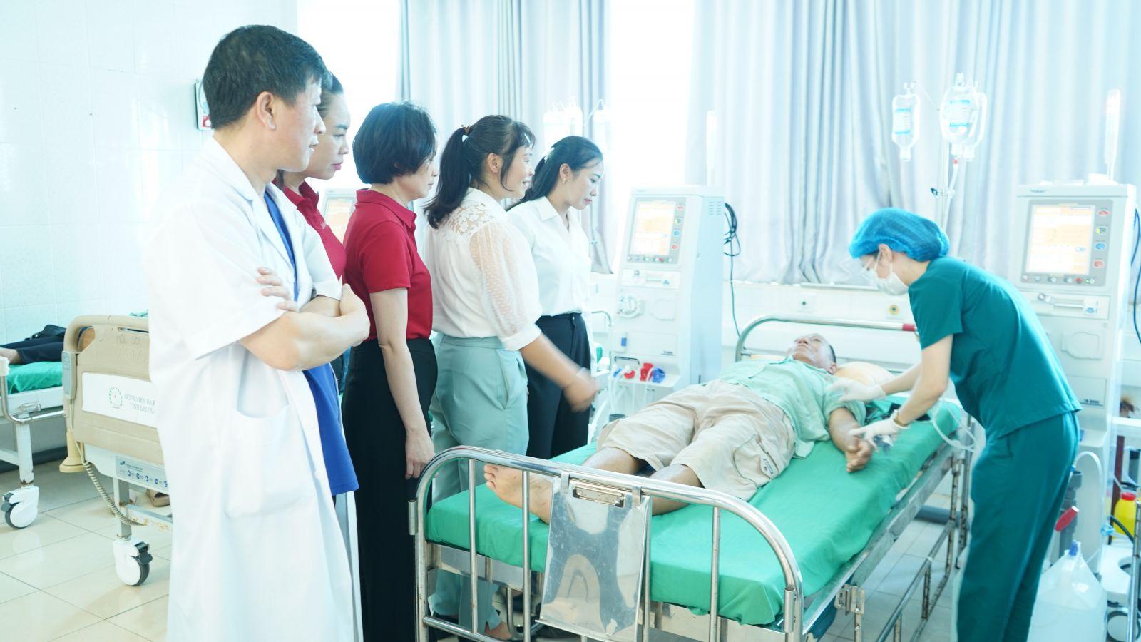 Agribank phát huy vai trò “Ngân hàng vì cộng đồng”, hướng tới an sinh xã hội - Ảnh 2